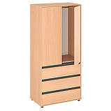 Шафа для офісу Шафа-27, фото 6