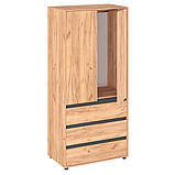 Шафа для офісу Шафа-27, фото 7