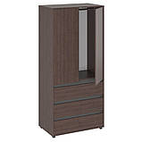 Шафа для офісу Шафа-27, фото 9