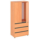 Шафа для офісу Шафа-27, фото 10