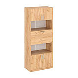 Шафа для офісу Шафа-29, фото 7