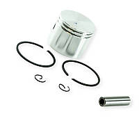 Поршень у зборі бензопили Partner d=41