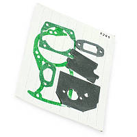 Набір прокладок бензопили Goodluck 45 (на блістері)