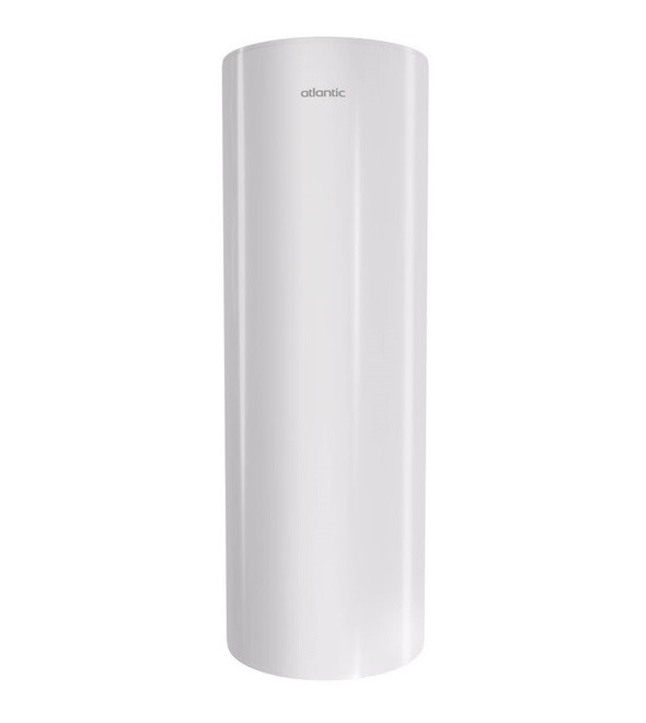 Водонагрівач Atlantic Opro Central Domestic Wall Mounted 200 ES-VM200ME-B (881222)