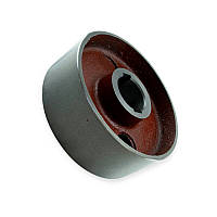 Барабан гальмівний Т 25 (шків) Jubana