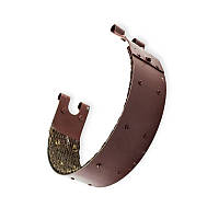 Стрічка гальма заднього Т-25 (плетенка)