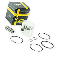 Поршень в зборі на мотоблок 190N STD d=90.00 mm