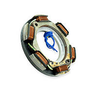 Статор генератора на мотоблок 175N, 180N (7, 9 Hp)