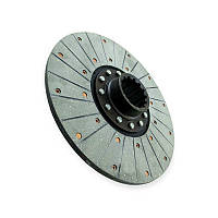 Диск зчеплення ведений ЮМЗ (Д-65) ВОМ JUBANA