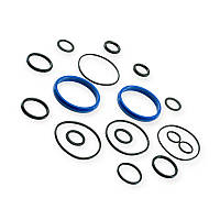 Ремкомплект ГУР Т-40, ЛТЗ-55 поліуретан RINGROUP