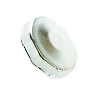 Кришка паливного бака на мотоблок 180N (з сіткою під потайну горловину)