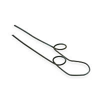 Пружина стрічки гальмівної Т-25