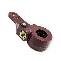 Важіль гальма (тріщатка) ПАЗ 3205 лівий