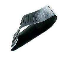 Стрічка транспортерна 500х4-2560(мм) (пряме ребро) EXCELLENT