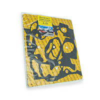 Комплект прокладок двигуна Т-16-25 (малий) (блістер)