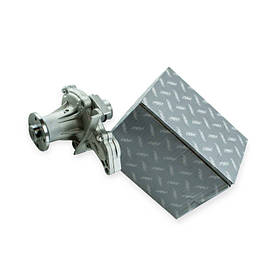 Системи охолодження й опалення