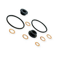 Ремкомплект фільтра паливного тонкого очищення Т-16, Т-25 повний RINGROUP