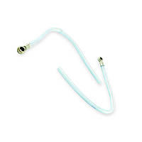 Патрубок паливний на мотоблок 180N (к-кт 2 шт)