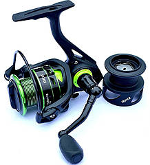 Котушка BRIZ EX 8+1 bb 2000