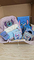 Подарунковий бокс Disney Stitch Стич