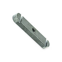 Шпонка гальмівного барабана Т-25