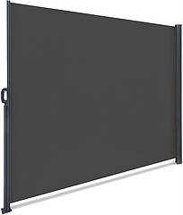 Маркиза бічна для тераси 350x180 см Maltec (Польща)