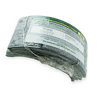 Накладка гальмівна БОГДАН Р1 (4шт, закл.) (Трибо)