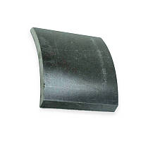 Накладка гальмівна ЛАЗ задня (Трибо)