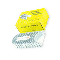 Вкладиші ЯМЗ-236 Р1 шатунні (Federal-Mogul) FEDERAL MOGUL