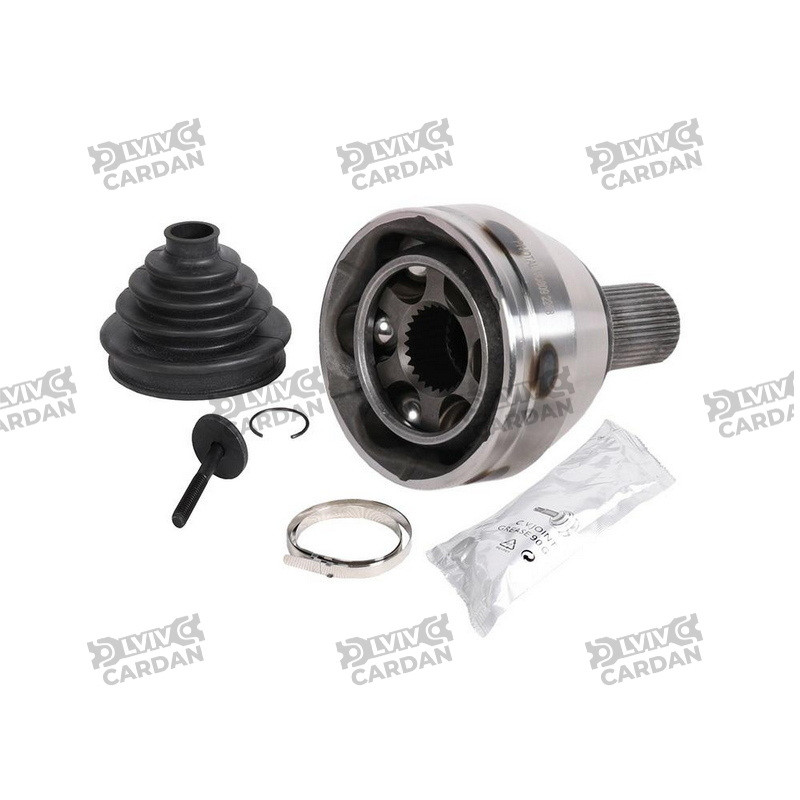 Шрус FORD (36-26-56) E-87 Focus II 1.6 TDCi, C-Max, VOLVO V50/C30/C70 2.4 D5, VO809 (DSP)