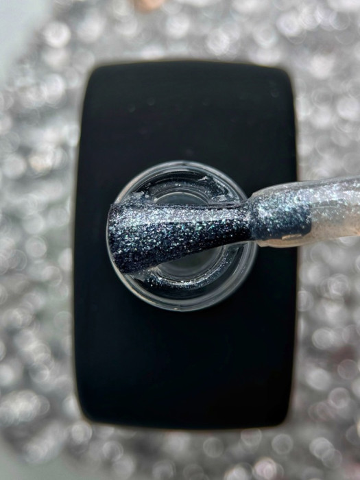 Miss Luna Shine Silver Top, 10мл, фото 1