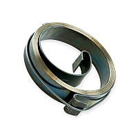 Пружина стартера плавного пуску бензопили Goodluck 45 (широка)