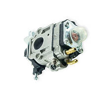 Карбюратор D=40 коси Китай ATLANT (WALBRO)