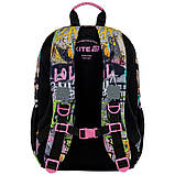 Рюкзак Kite Education K25-585M-3 Street Art, фото 4