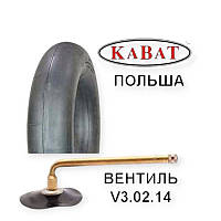 Камера шини МАЗ (280) 10.00-20 (Kabat)