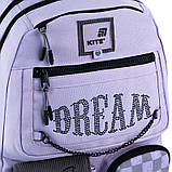 Рюкзак Kite Education teens K25-2587M-3, фото 8