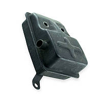 Глушник коси