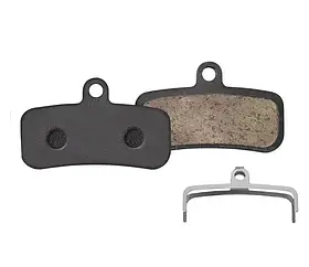 Гальмівні колодки Ceramic-On D01S Метал для Shimano BR-M8120/7120/8020/820 ОЕМ