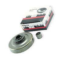 Тарілка зчеплення розбірна бензопили HUSGVARNA 345, 350 ,  сепаратор