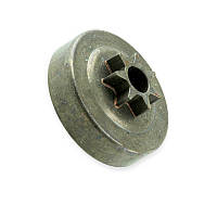 Тарілка зчеплення цілісна бензопили HUSGVARNA 137, 142