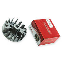 Маховик двигуна великий коса китай 40 в упаковці