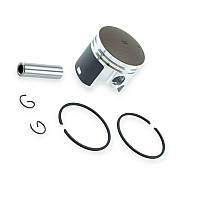 Поршень коси d=40,5 (покриття TEFLON) AKME,