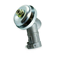 Редуктор нижній 7 шліців коси d=26