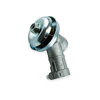 Редуктор нижній 7 шліців коси d=28