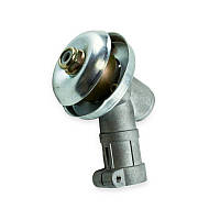 Редуктор нижній квадрат коси d=28