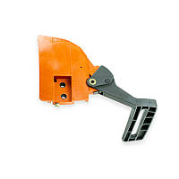 Гальмо у зборі бензопили HUSGVARNA 142