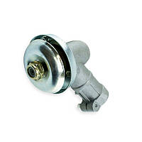 Редуктор нижній 9 шліців коси d=28