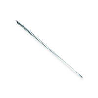 Труба на вал коси d=26 у зб. 9 шліців