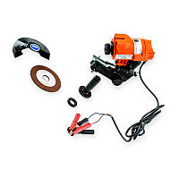 Верстат для заточування ланцюгів електро (12V 85W)