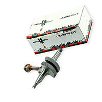 Колінчастий вал бензопили HUSGVARNA 345, 350 "WOODMAN"